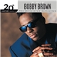 Bobby Brown - The Best Of Bobby Brown